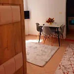 Apartament Antigona
