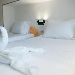 Antigona Apartament *