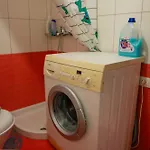 Antigona Apartament