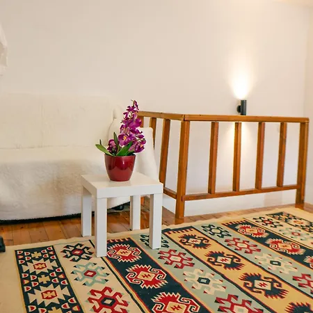Appartement Antigona Gjirokastër