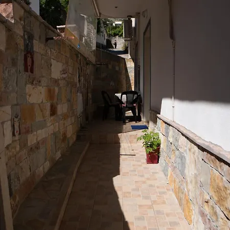 Antigona Gjirokastër