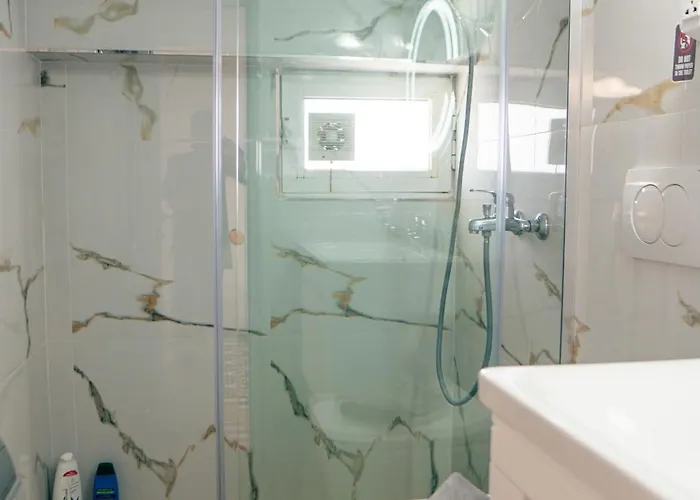 Antigona Appartement