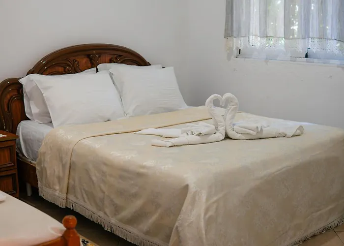 Antigona Appartement