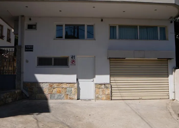 Appartement Antigona