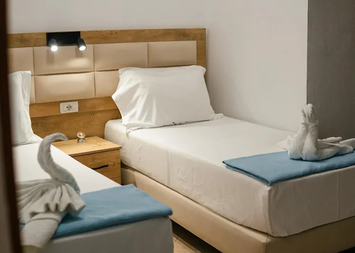 Appartement Antigona *