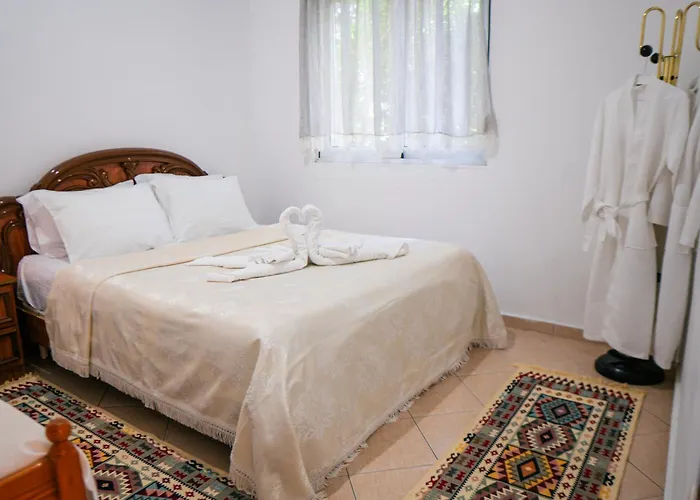 Antigona Daire Gjirokastër