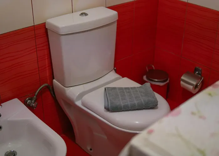 Appartement Antigona Gjirokastër