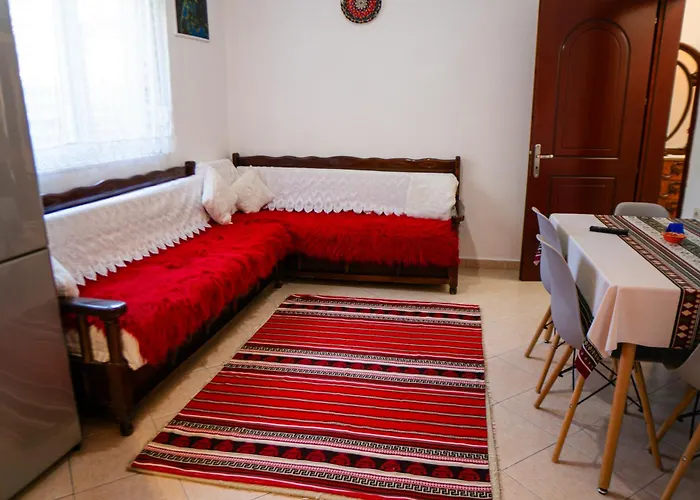 Appartement Antigona *