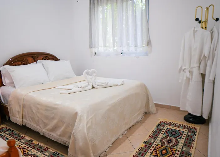 Appartement Antigona