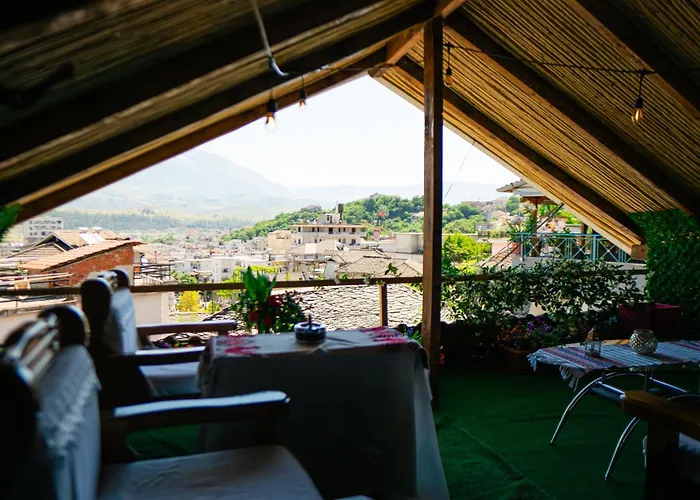 Antigona Appartement *