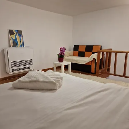 Apartment Antigona