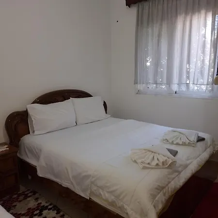 Antigona Apartment Gjirokaster