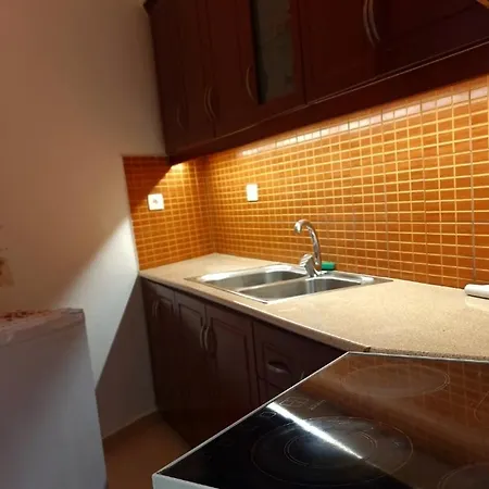 Appartement Antigona