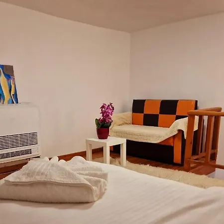 Apartment Antigona