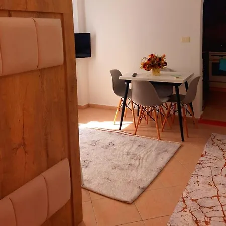 Apartment Antigona
