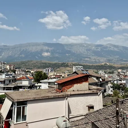 Antigona Apartment Gjirokaster