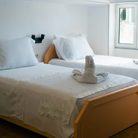 Antigona Apartment Gjirokaster