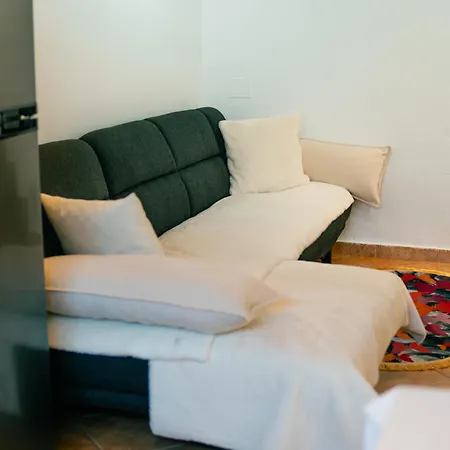 Apartment Antigona Gjirokaster