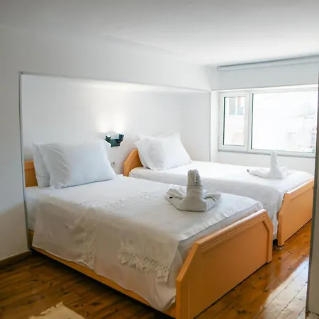Apartment Antigona
