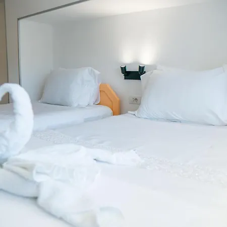Appartement Antigona