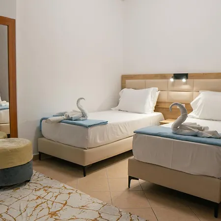 Antigona * Gjirokastër