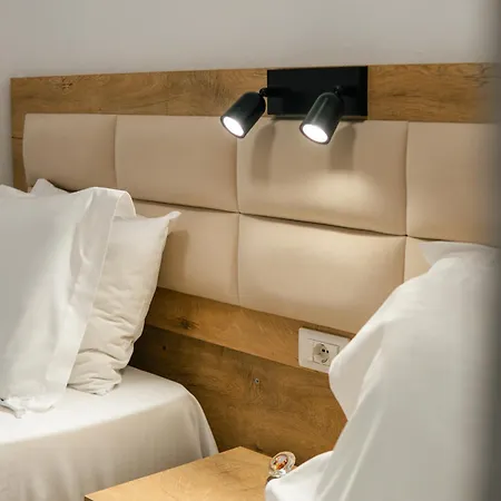 Apartment Antigona *