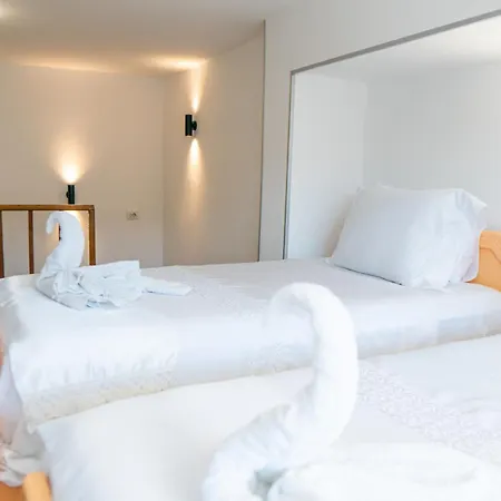 Antigona Apartment Gjirokastër