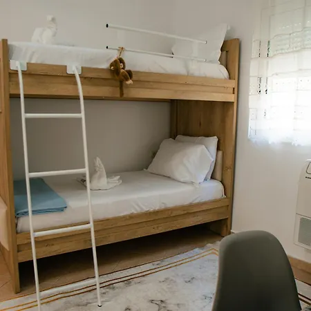 Antigona Gjirokastër