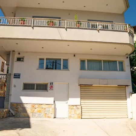 Apartment Antigona *