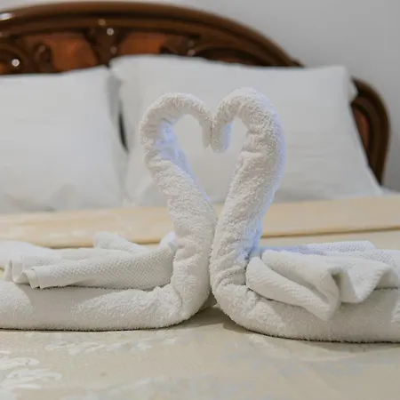 Apartment Antigona Gjirokastër