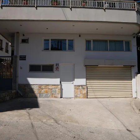 Apartment Antigona
