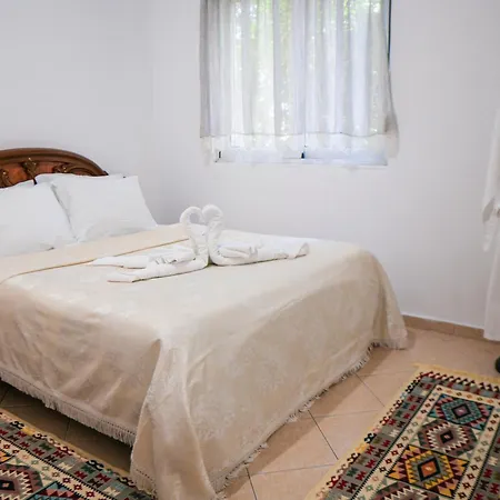 Antigona Apartment Gjirokastër