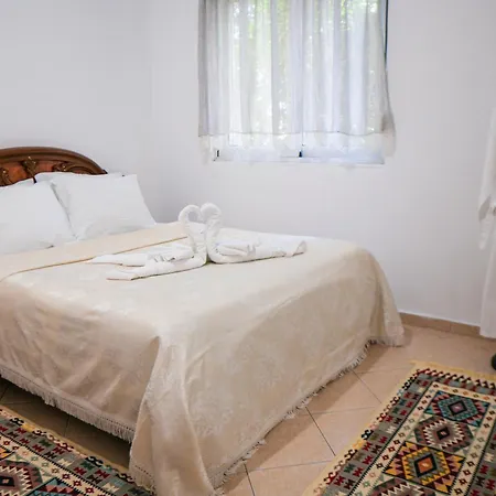 Antigona Apartment Gjirokaster