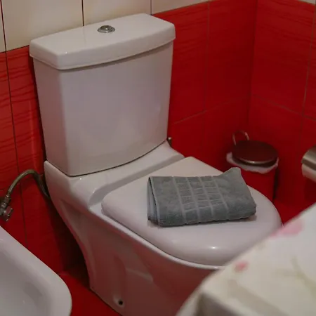 Apartment Antigona Gjirokastër