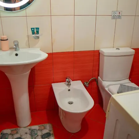 Antigona Gjirokastër