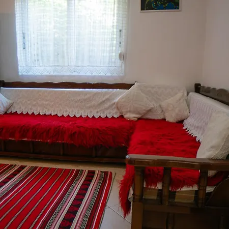 Antigona * Gjirokastër