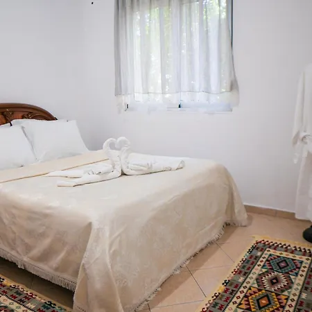 Apartment Antigona