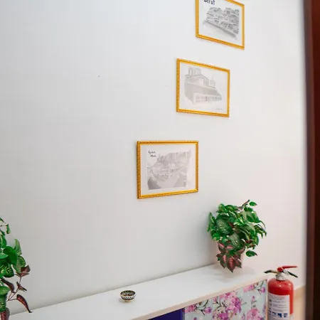 Apartment Antigona