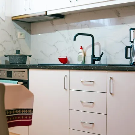 Apartment Antigona