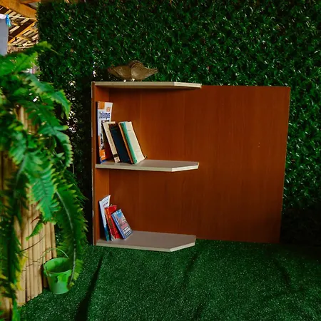 Antigona * Gjirokastër