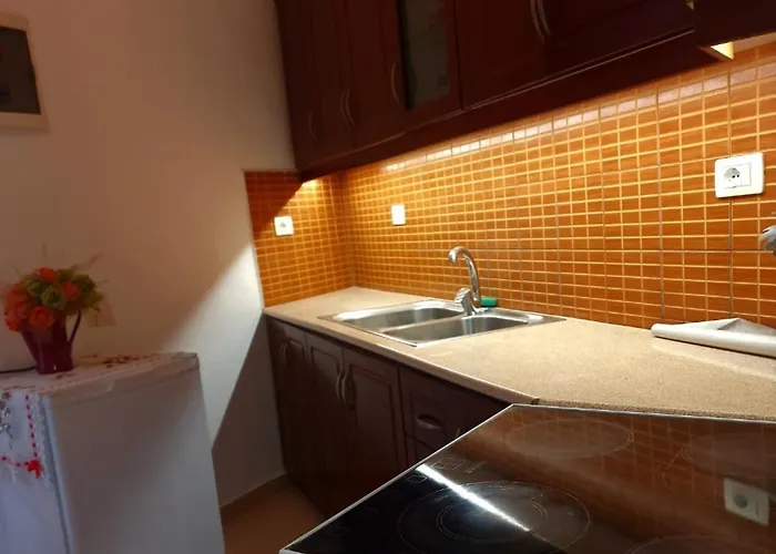 Appartamento Antigona