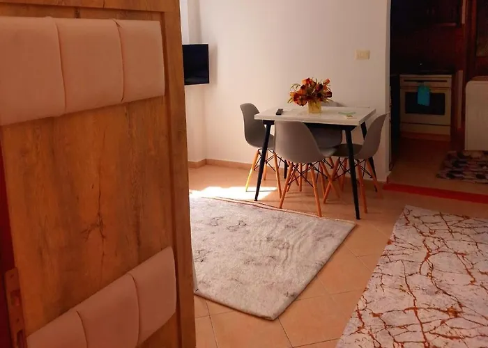 Appartamento Antigona