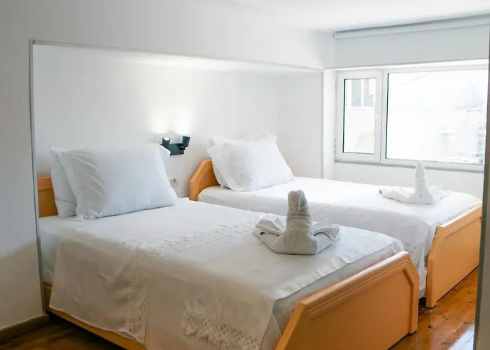 Appartamento Antigona