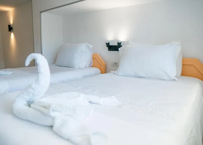 Appartamento Antigona