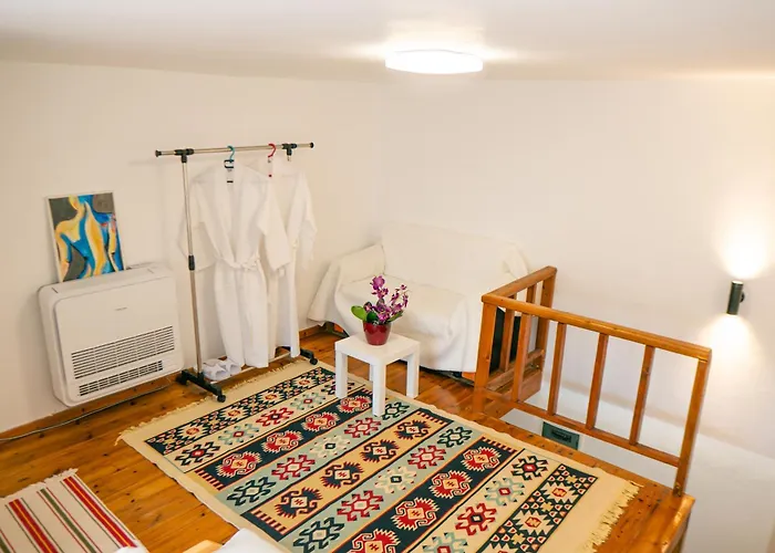 Antigona Appartamento *