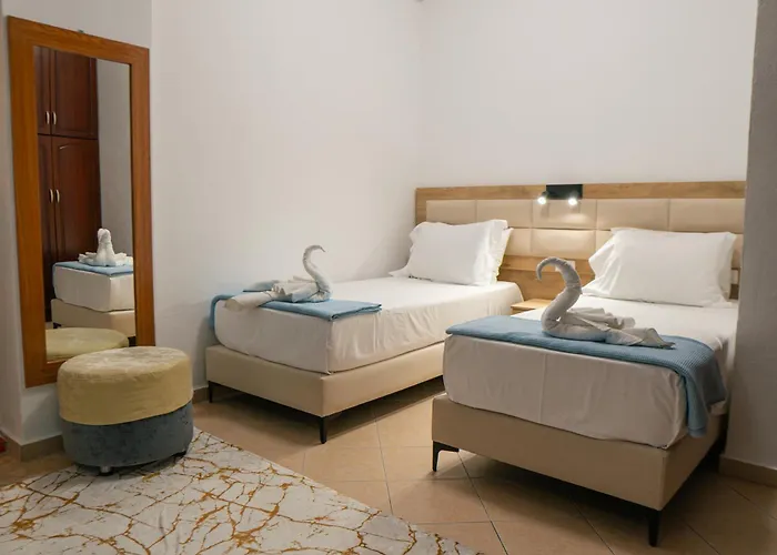 Antigona * Gjirokastër