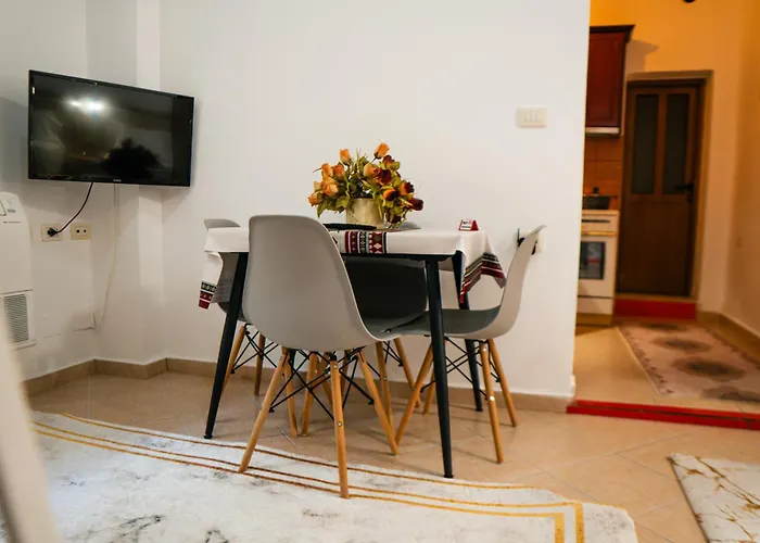 Antigona Appartamento