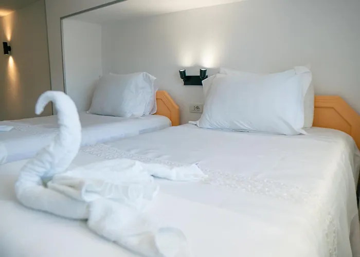 Antigona Appartamento *