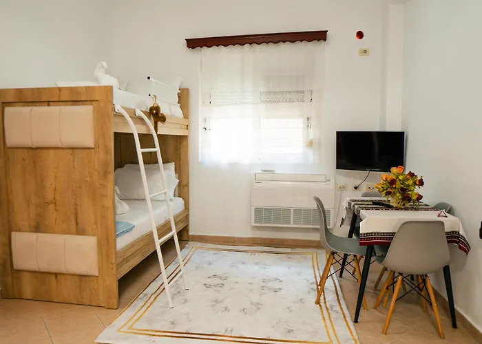 Appartamento Antigona *