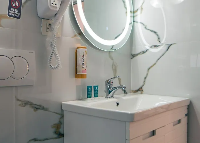 Antigona * Gjirokastër